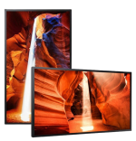 Écran Android 11 4K – affichage dynamique, signalétique digitale, publicité et communication visuelle professionnelle.