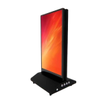 Stop Trottoir numérique 43