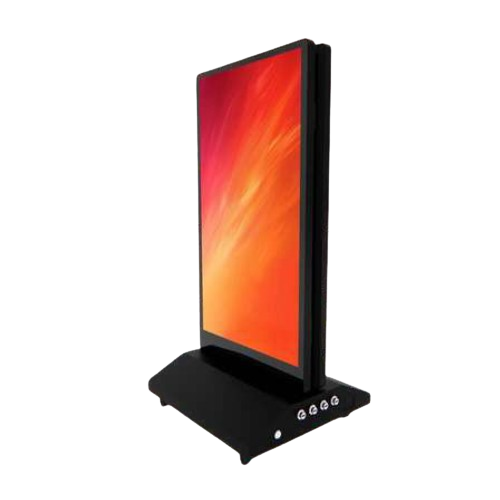 Stop Trottoir numérique 43